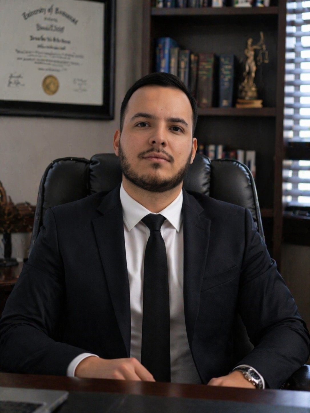 Juan David - Asesor Financiero Personal